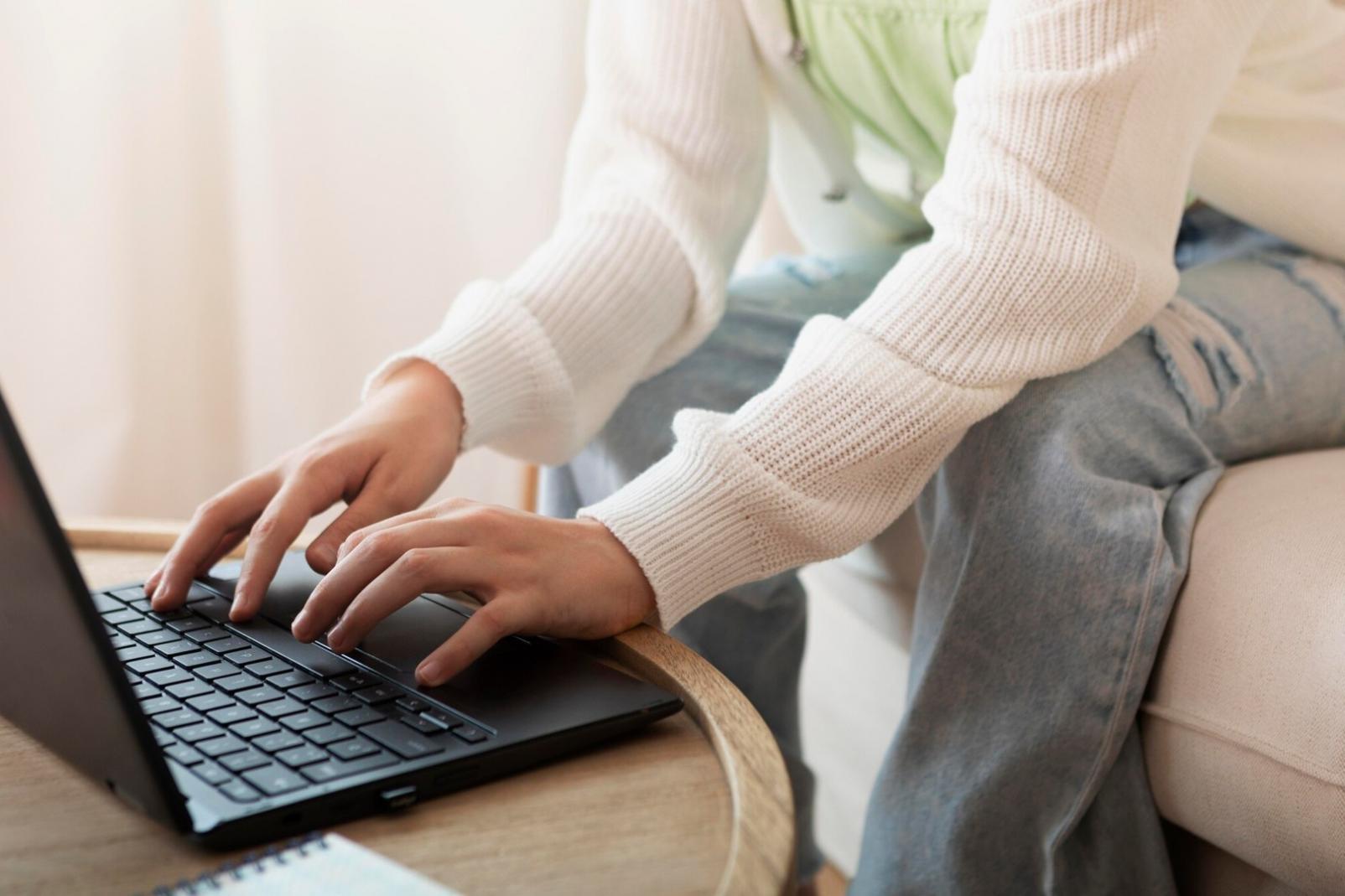 Langfristige finanzielle Sicherheit aufbauen