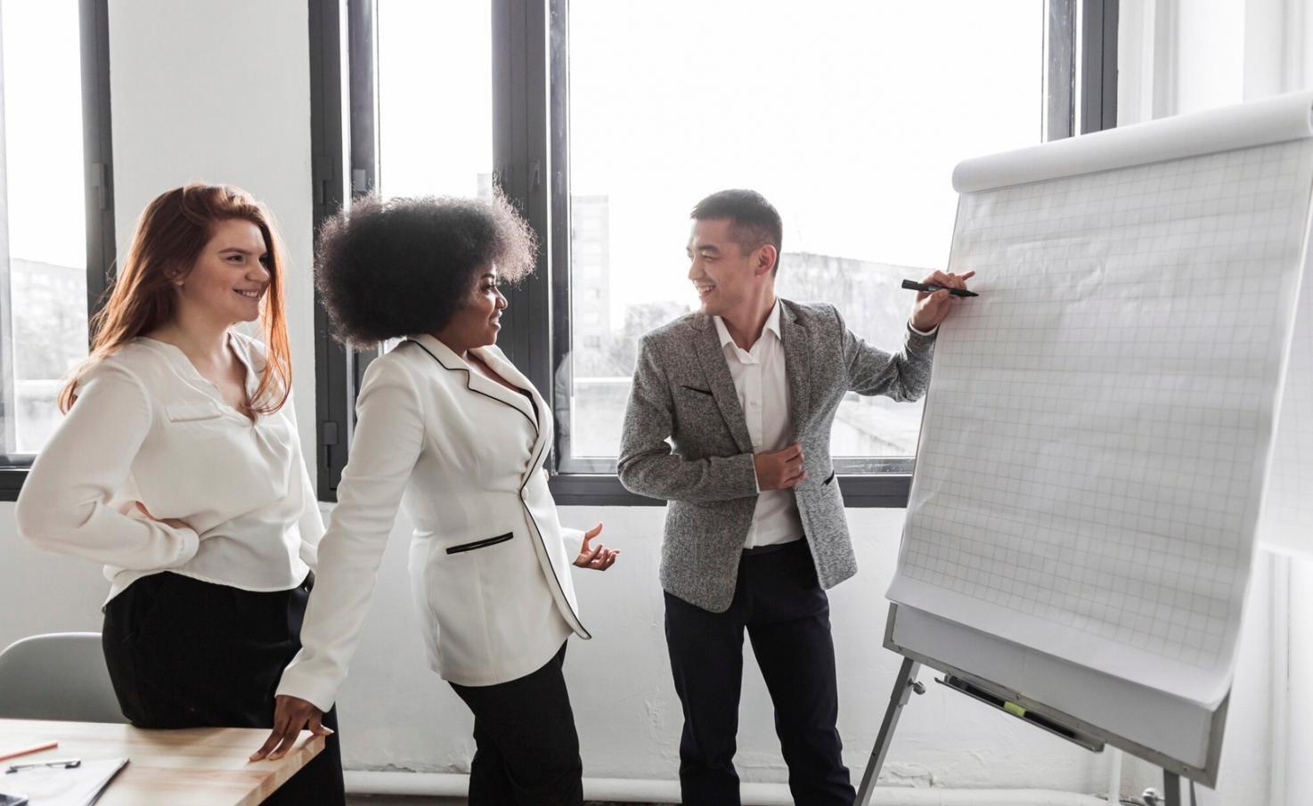 Finanzplanung beginnt mit einem einfachen ersten Schritt