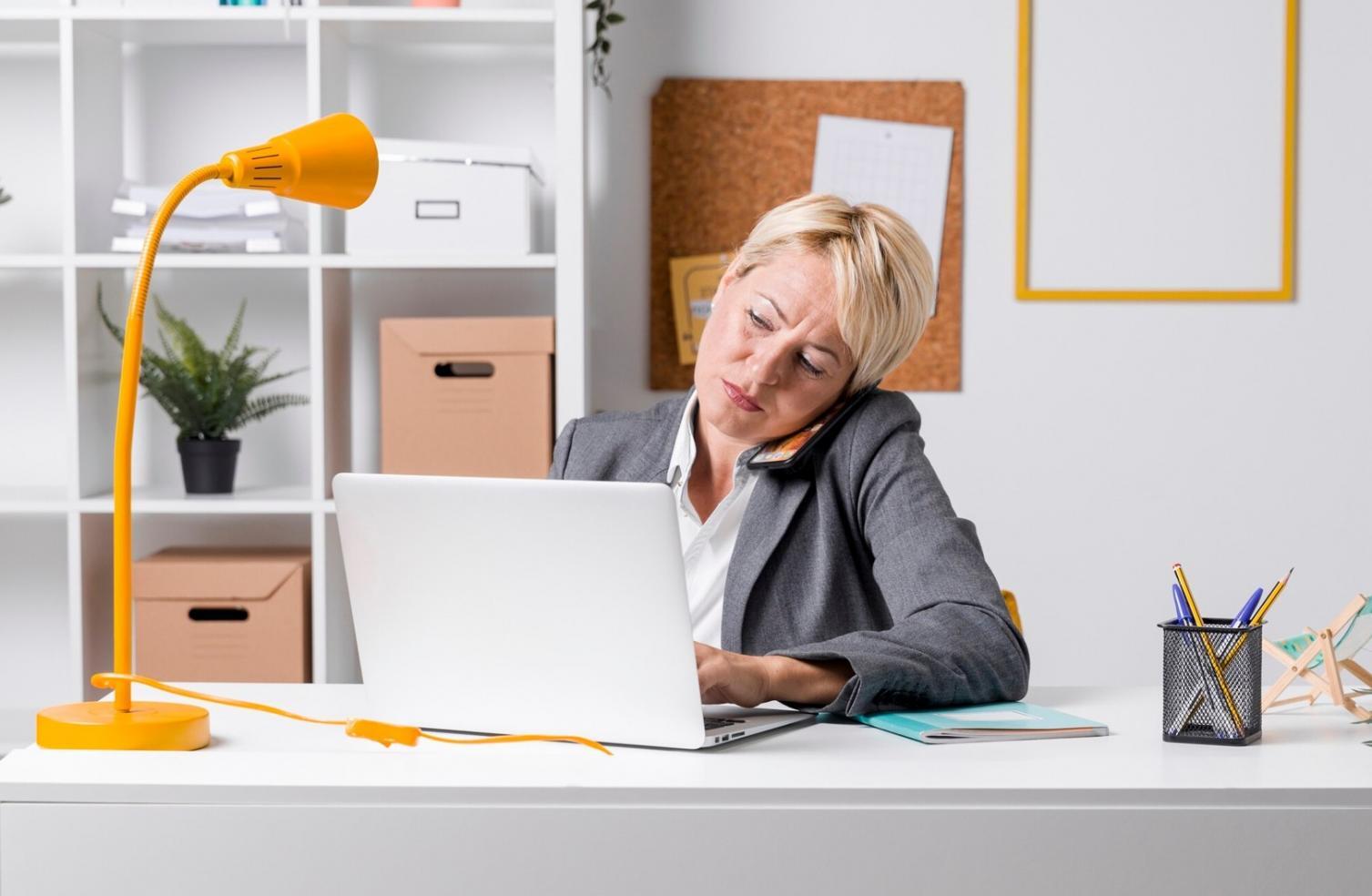 Finanzplanung Strategiegespräch Büro Berlin