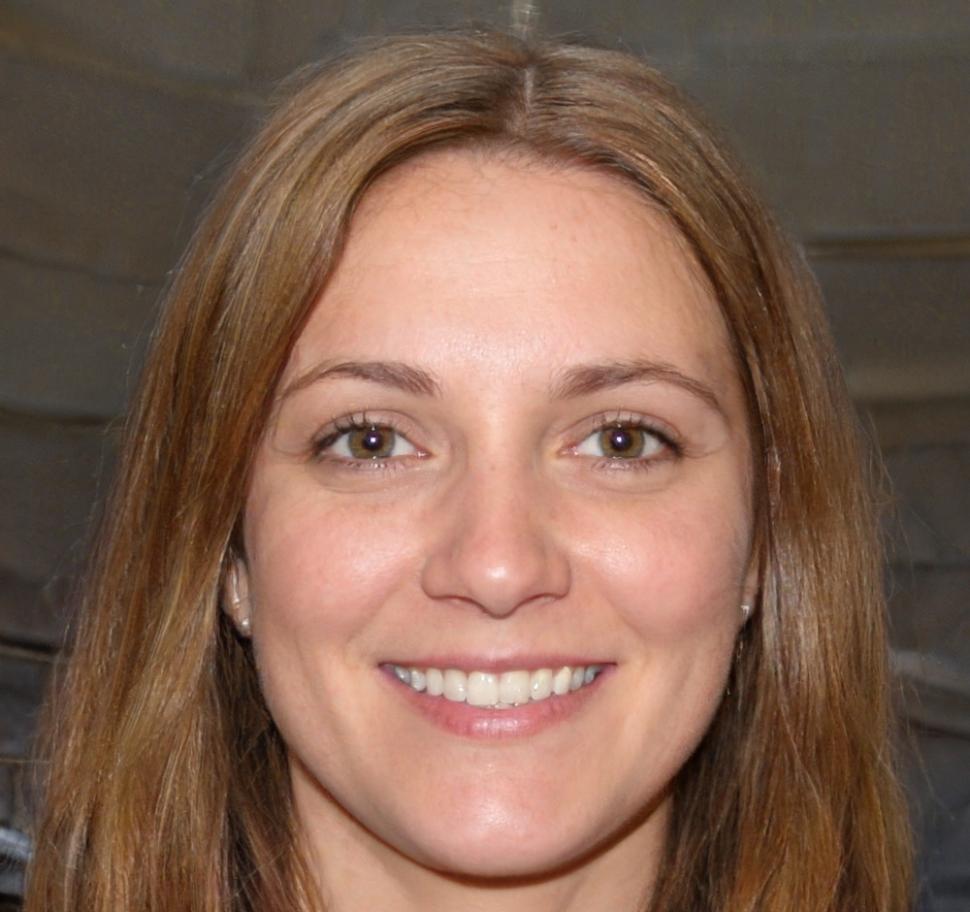 Porträt von Loredana Seidl, Partnermanagerin bei sornavilexo