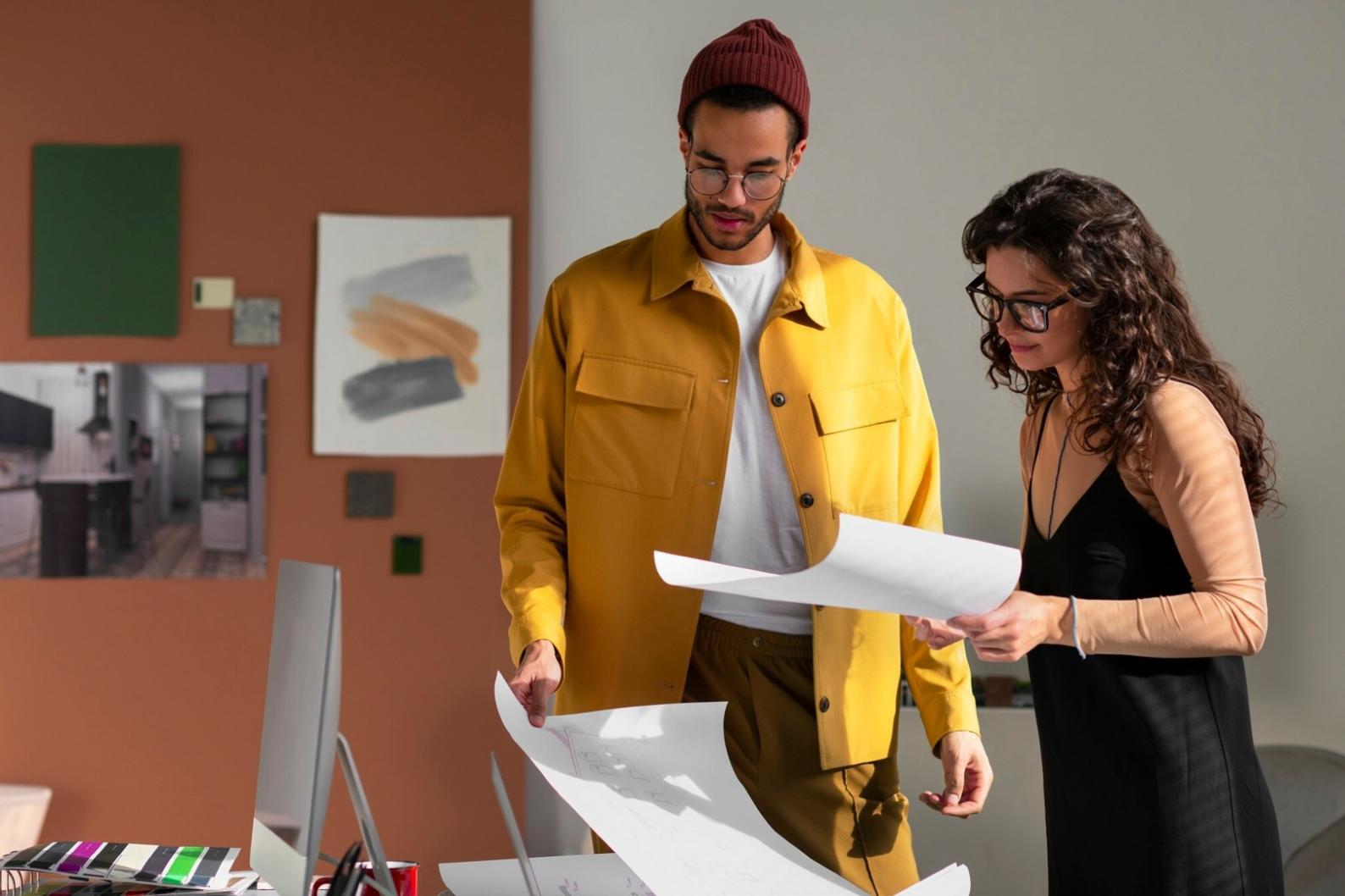 Finanzielle Klarheit durch strukturierte Planung