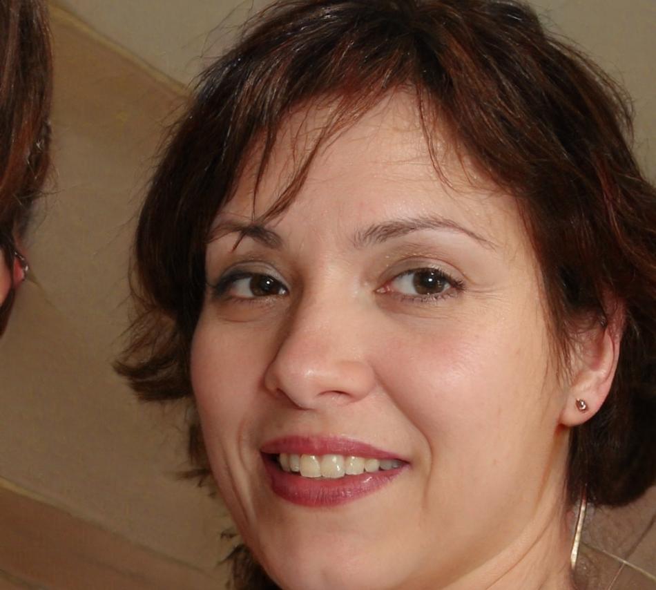 Lena Vogelsang Gründerin sornavilexo Finanzplanung